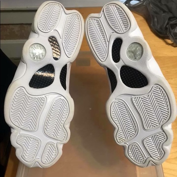 Anniversary 13 samples - Picture 4 of 4